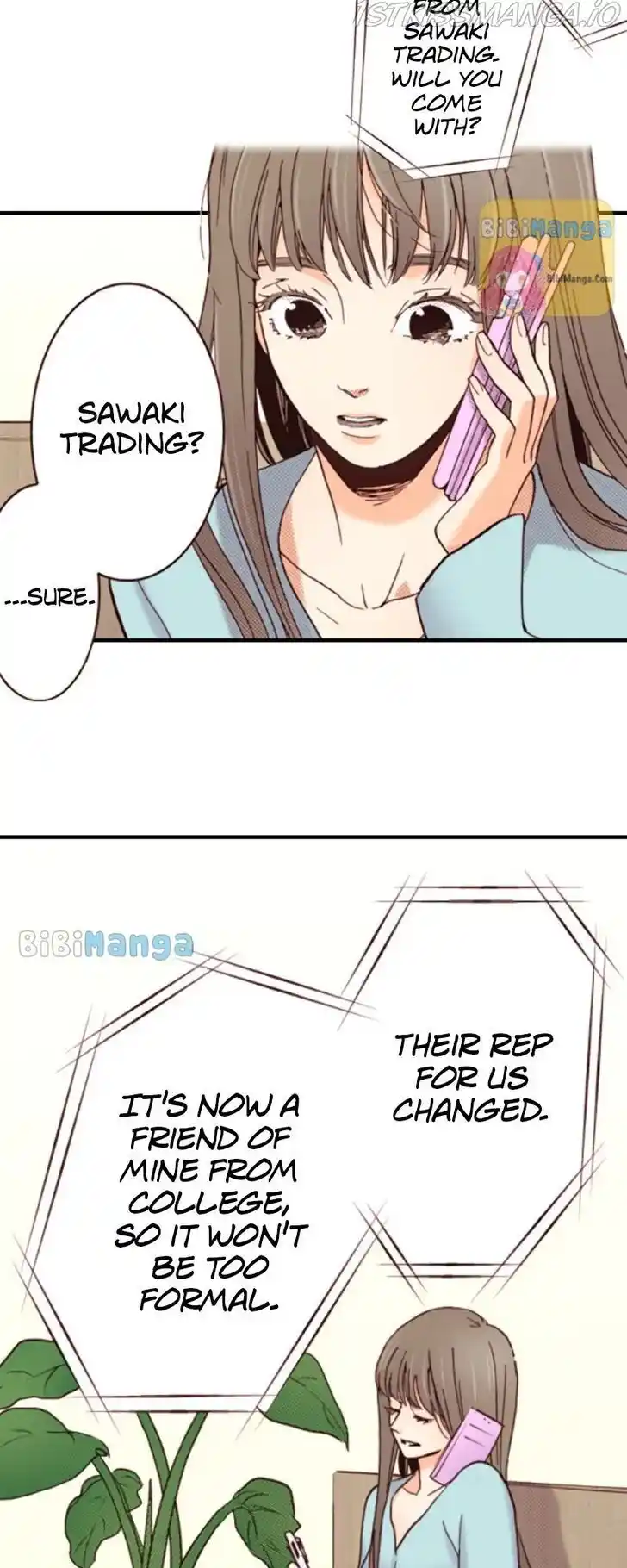 Liar (HAKAMADA Juri) Vol.09 Ch.084