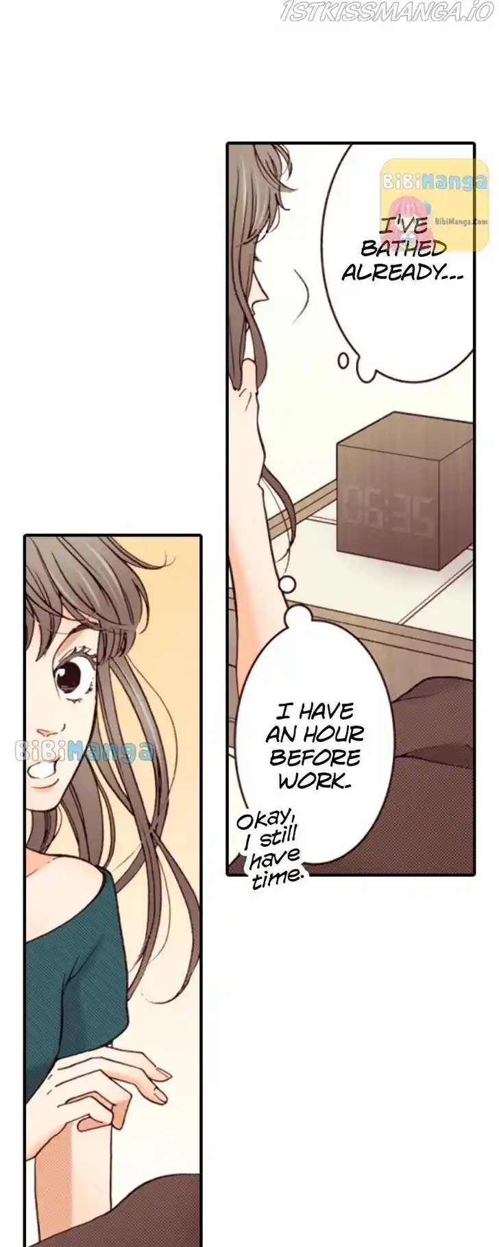 Liar (HAKAMADA Juri) Vol.09 Ch.084