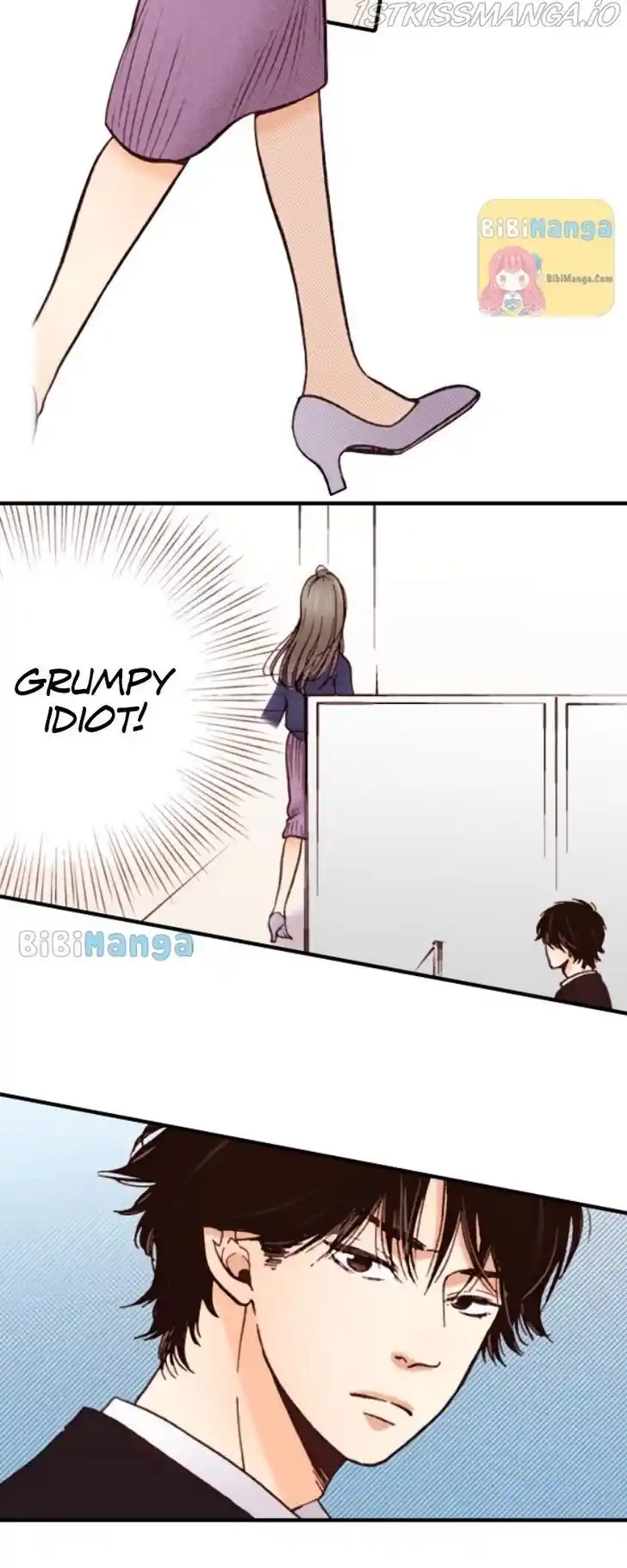 Liar (HAKAMADA Juri) Vol.09 Ch.084