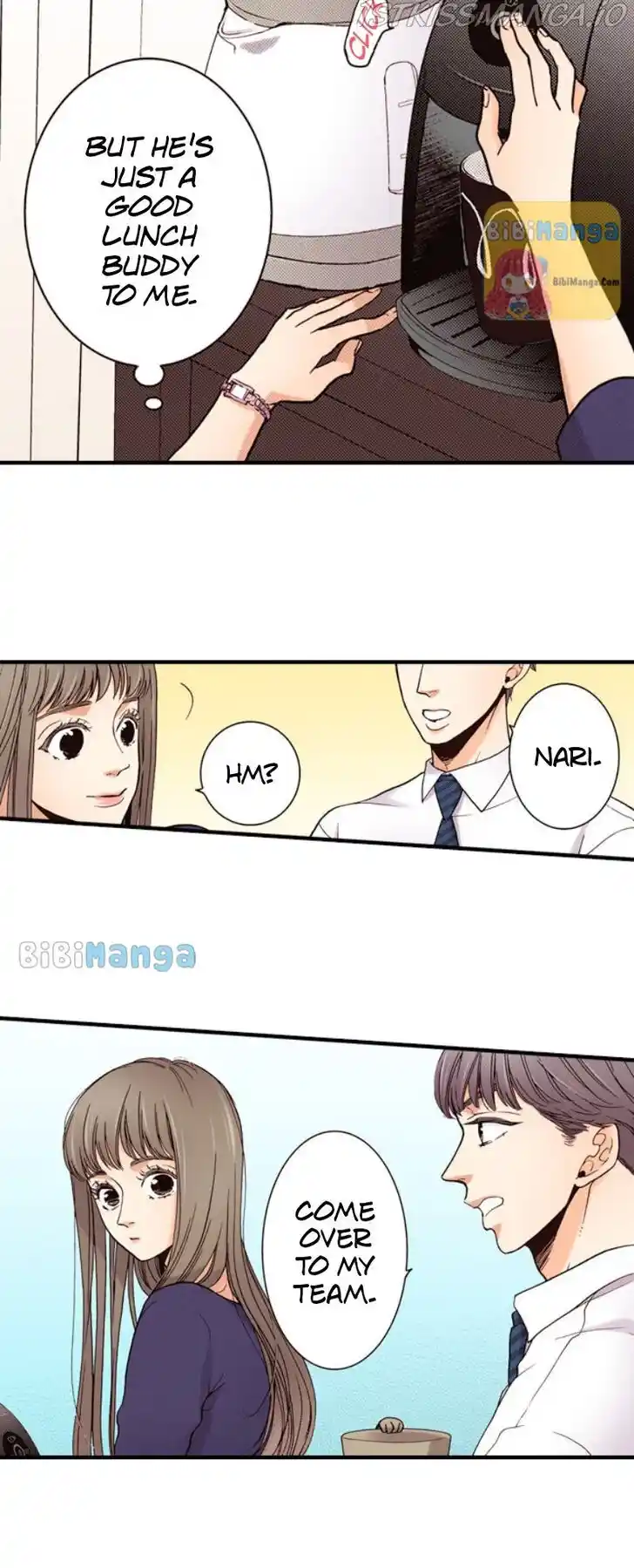 Liar (HAKAMADA Juri) Vol.09 Ch.085