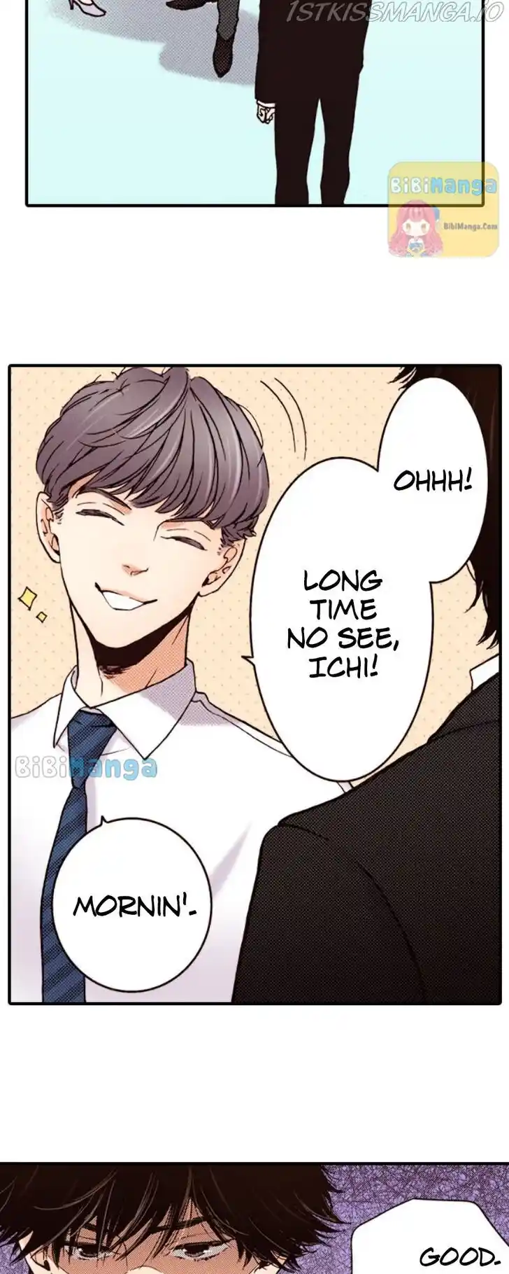 Liar (HAKAMADA Juri) Vol.09 Ch.085