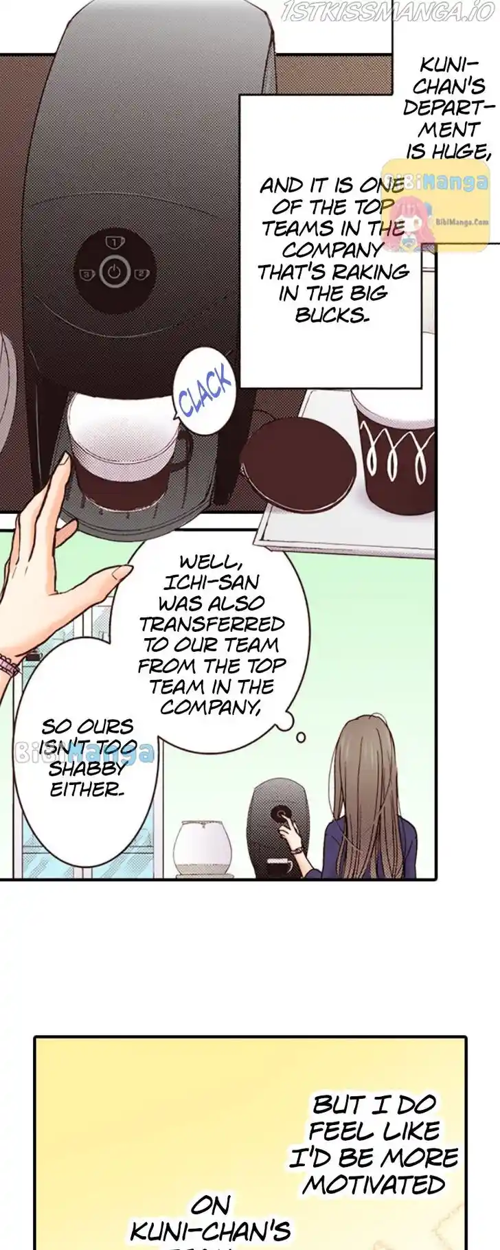 Liar (HAKAMADA Juri) Vol.09 Ch.085