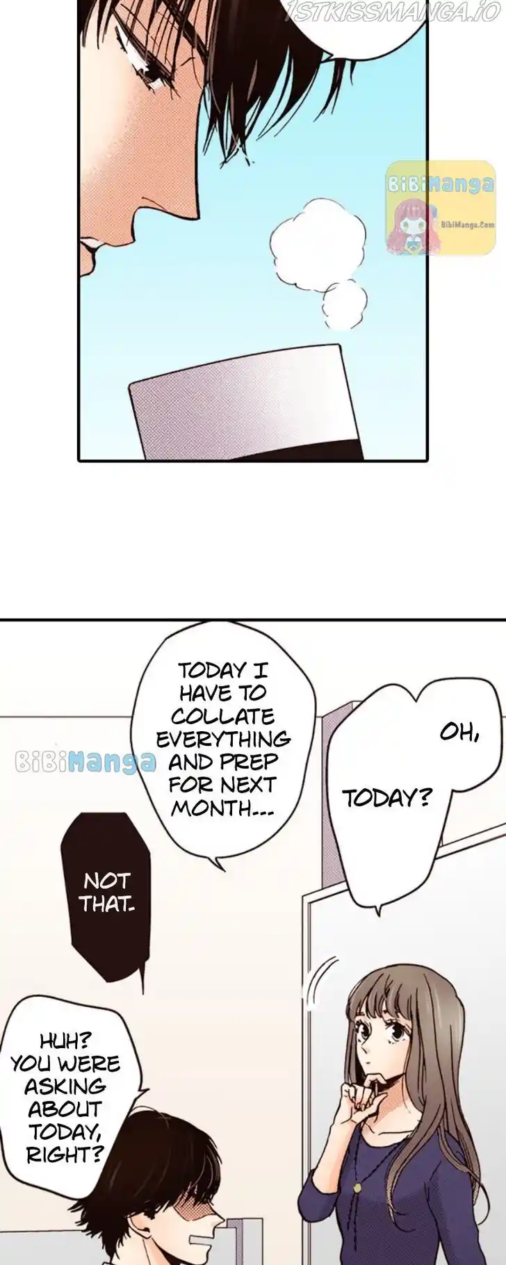 Liar (HAKAMADA Juri) Vol.09 Ch.086