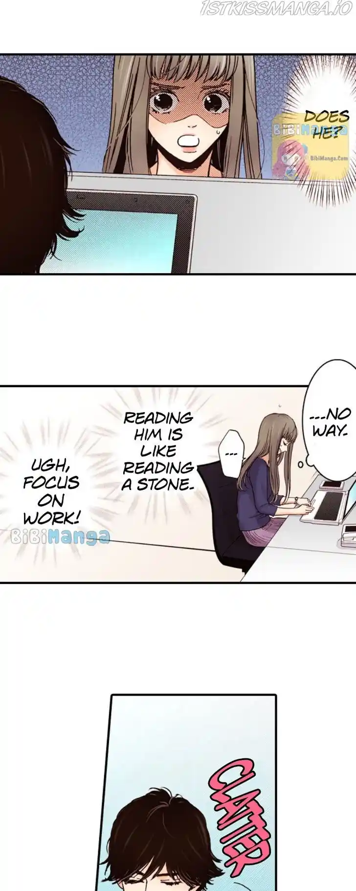 Liar (HAKAMADA Juri) Vol.09 Ch.086