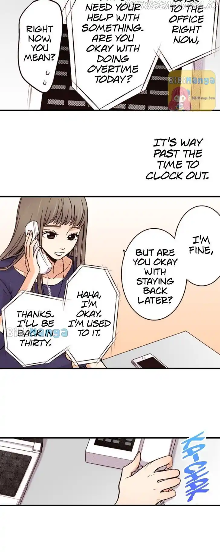 Liar (HAKAMADA Juri) Vol.09 Ch.086