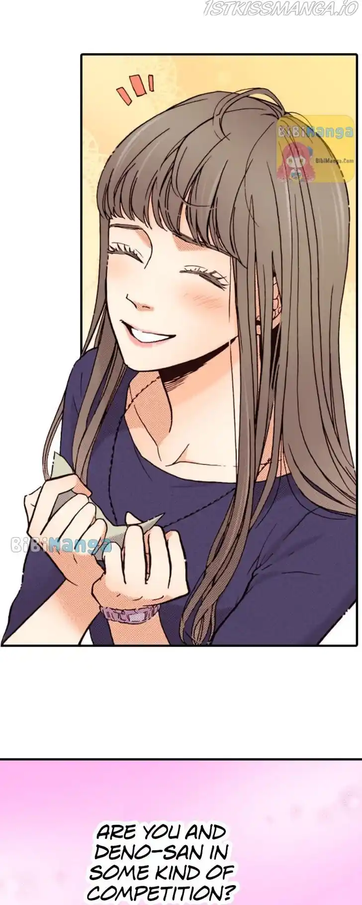 Liar (HAKAMADA Juri) Vol.09 Ch.088