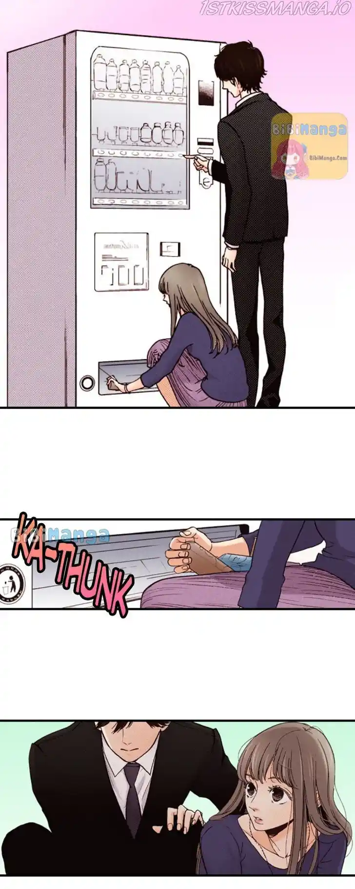 Liar (HAKAMADA Juri) Vol.09 Ch.088