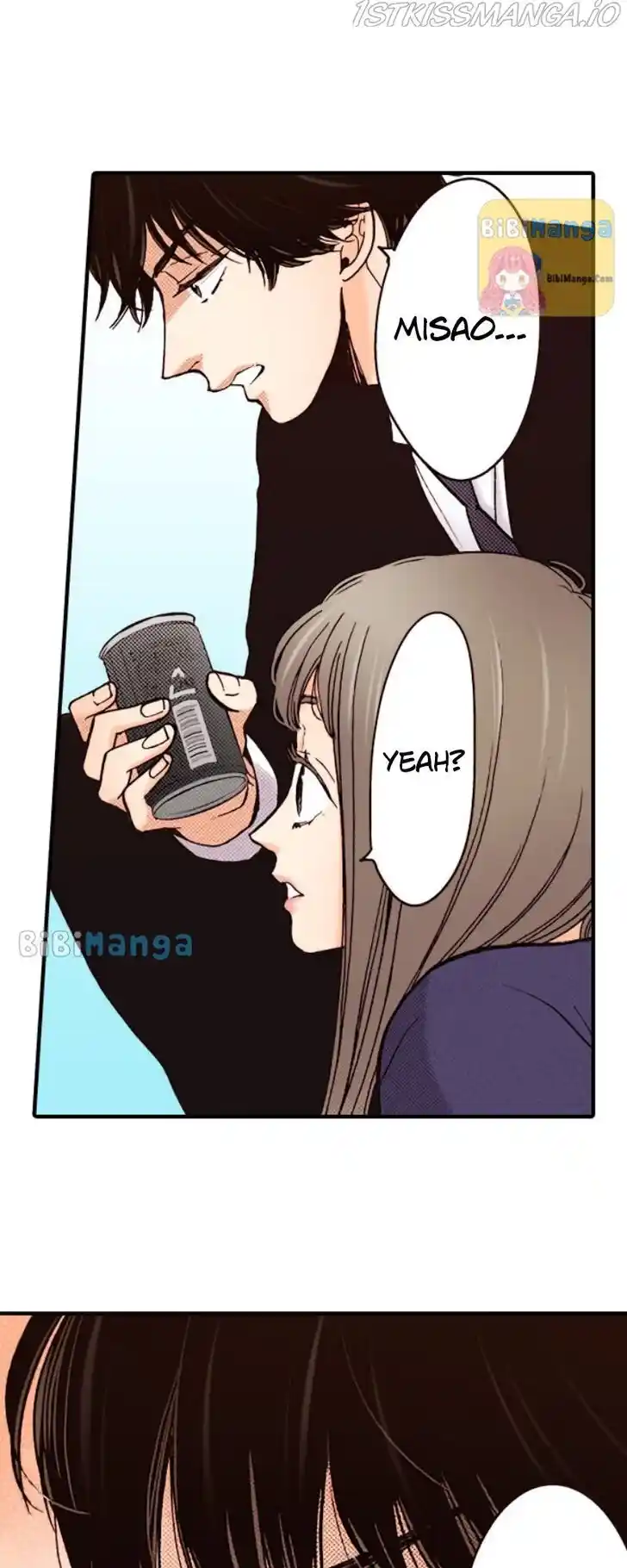 Liar (HAKAMADA Juri) Vol.09 Ch.088