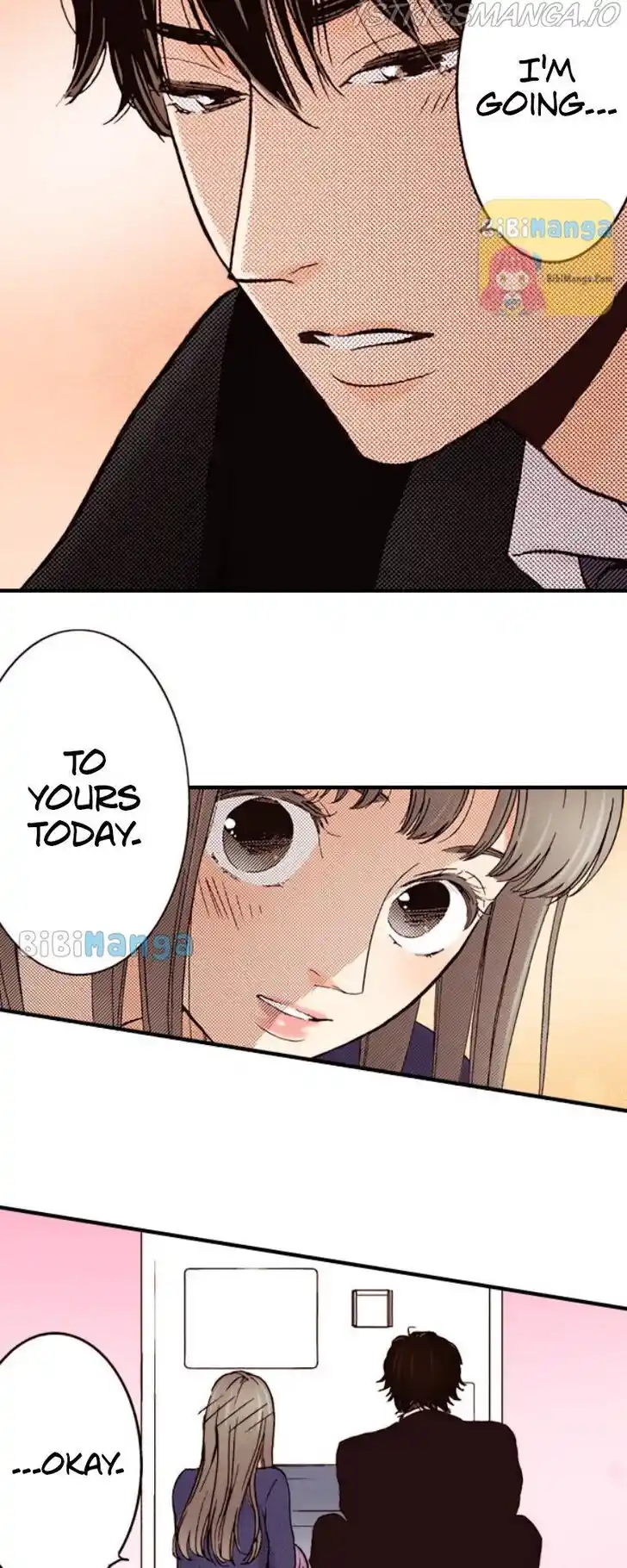 Liar (HAKAMADA Juri) Vol.09 Ch.088