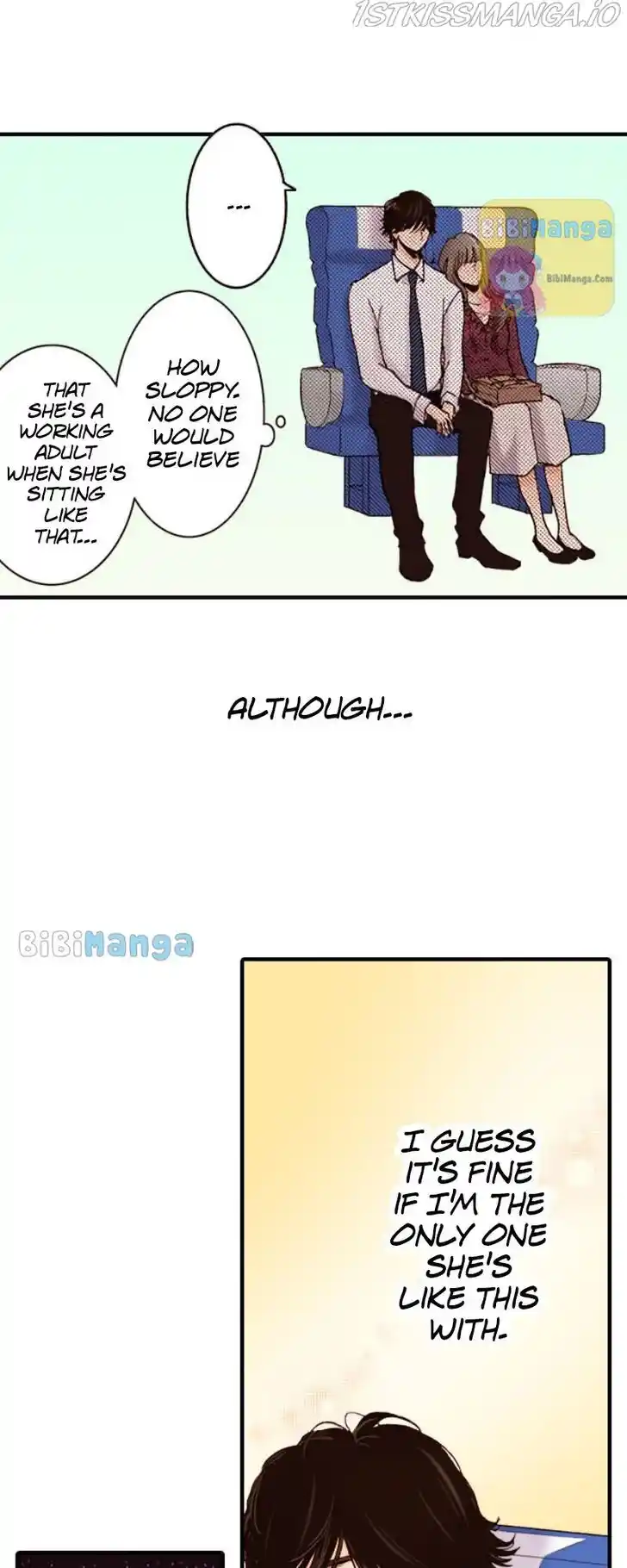 Liar (HAKAMADA Juri) Vol.09 Ch.088