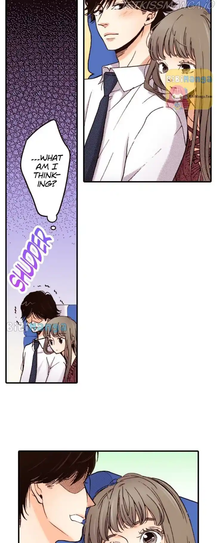 Liar (HAKAMADA Juri) Vol.09 Ch.088