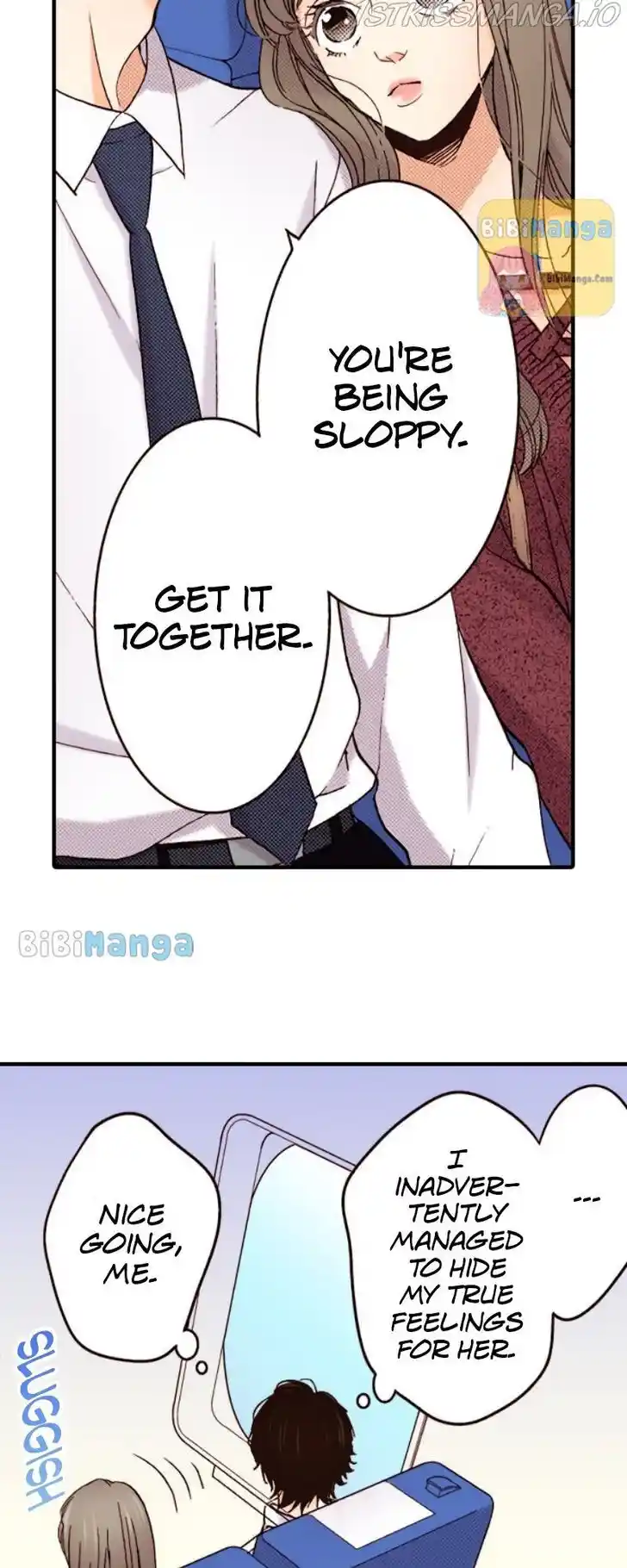 Liar (HAKAMADA Juri) Vol.09 Ch.088