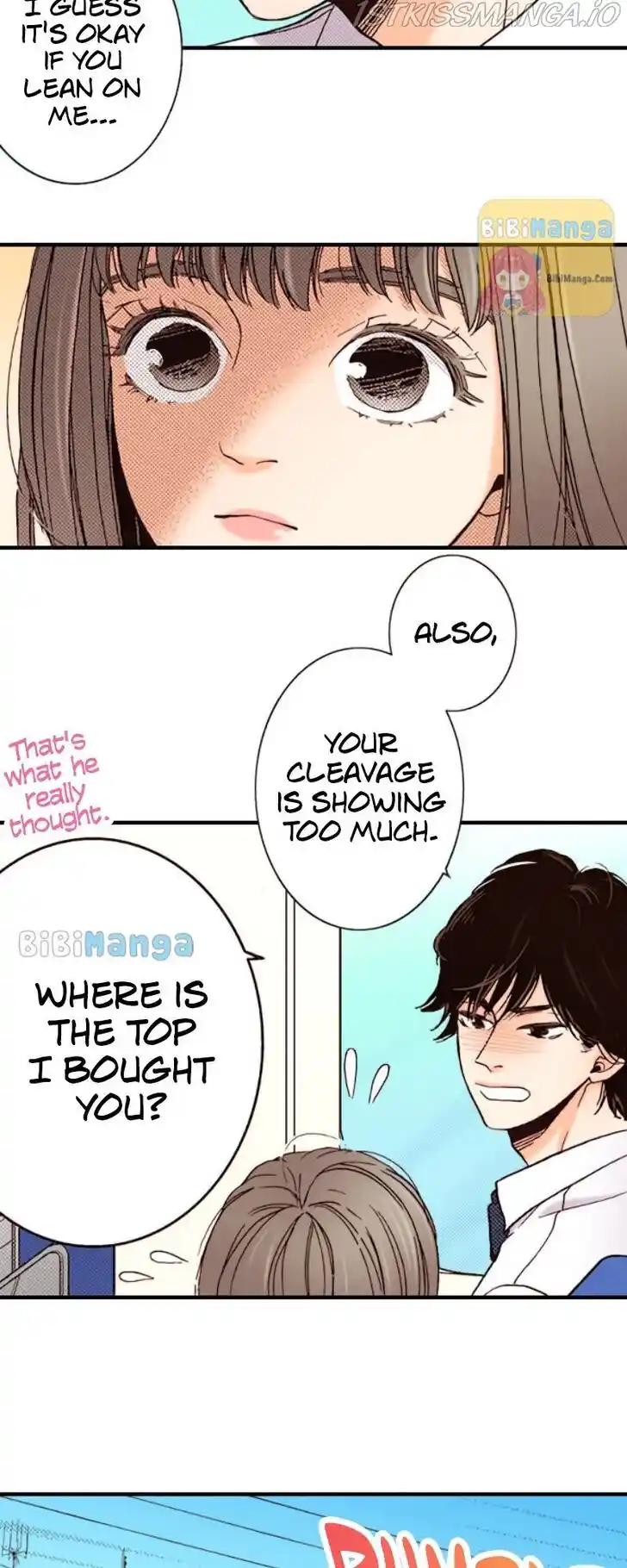 Liar (HAKAMADA Juri) Vol.09 Ch.088