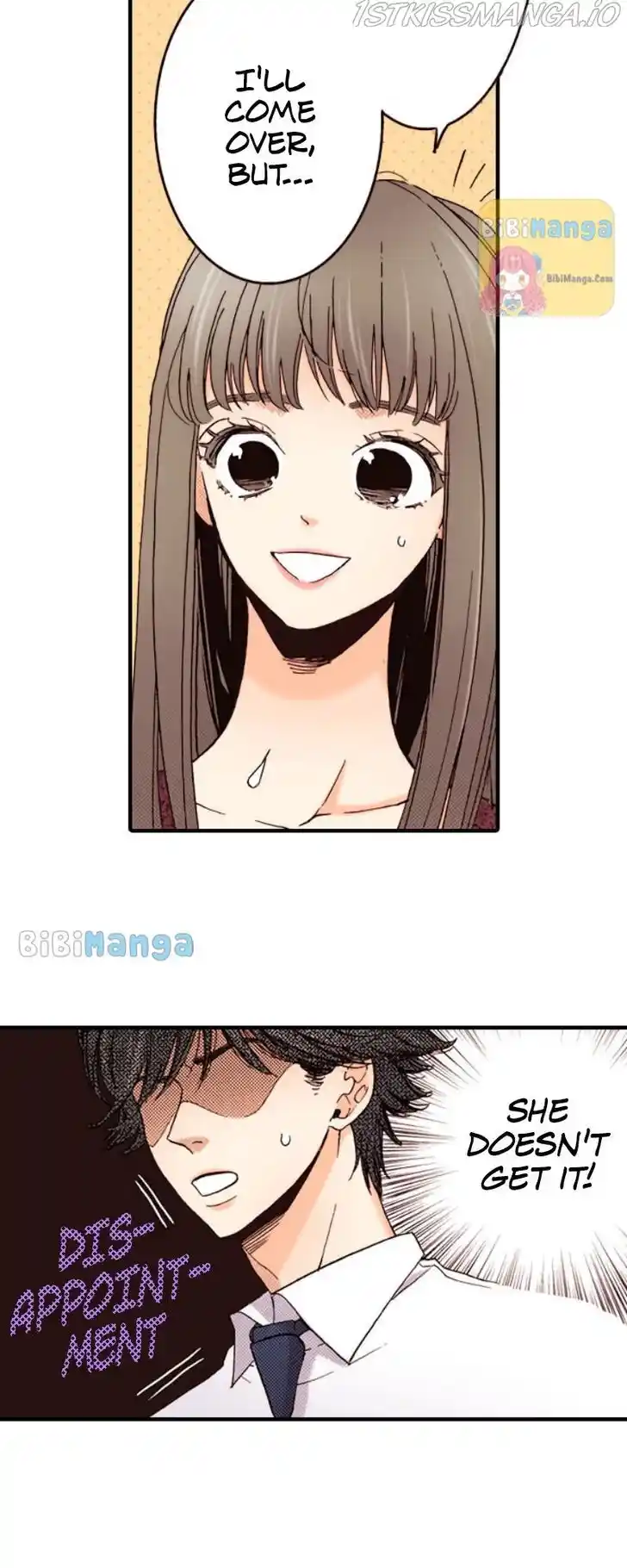 Liar (HAKAMADA Juri) Vol.09 Ch.089