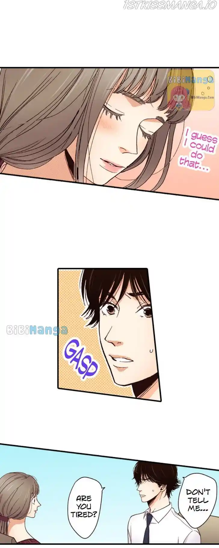 Liar (HAKAMADA Juri) Vol.09 Ch.089