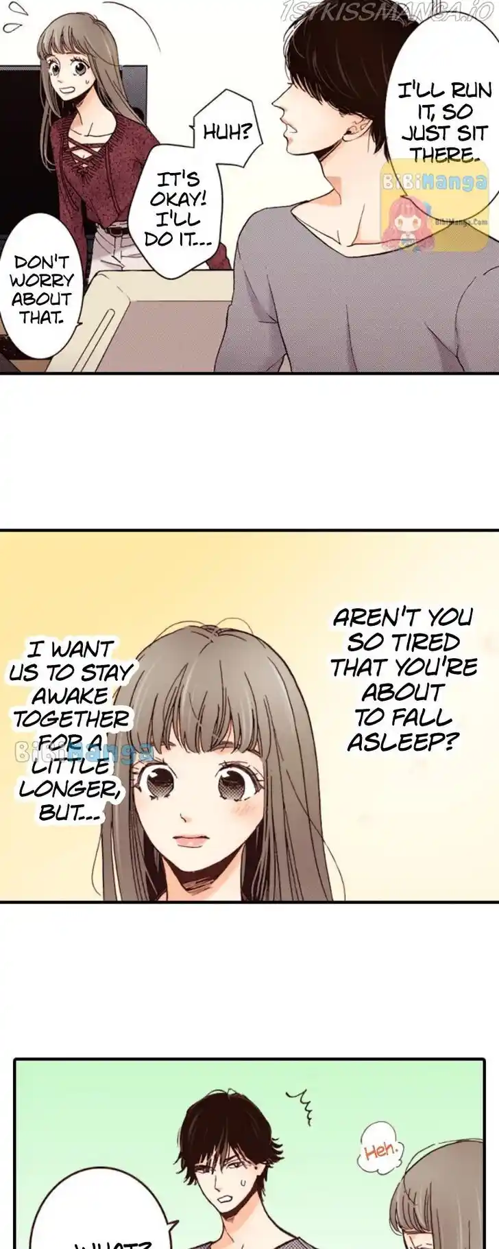 Liar (HAKAMADA Juri) Vol.09 Ch.089