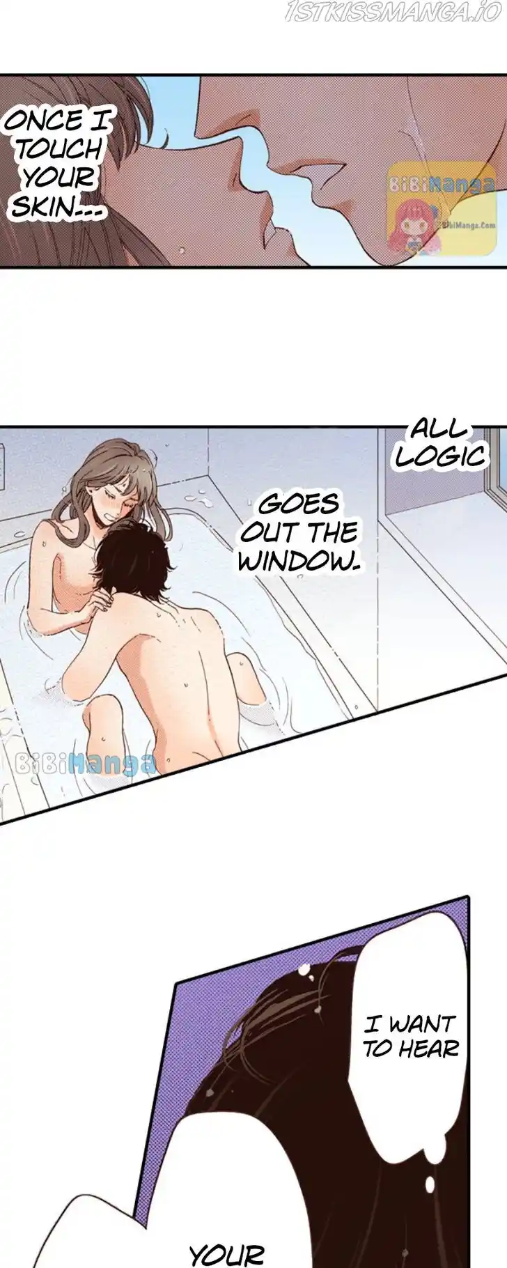 Liar (HAKAMADA Juri) Vol.09 Ch.090