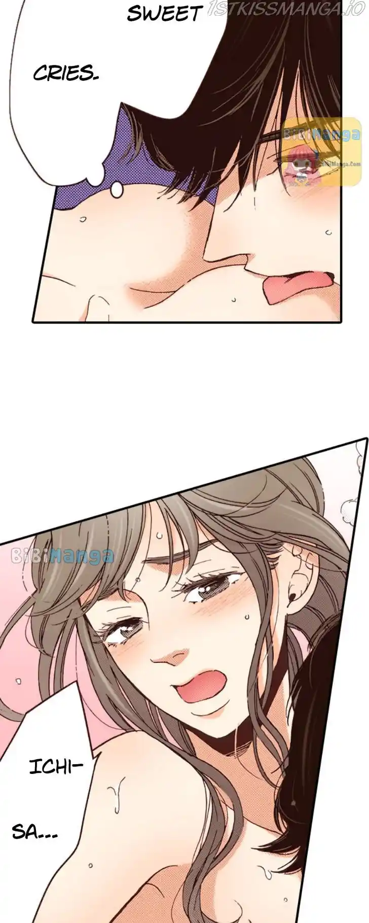 Liar (HAKAMADA Juri) Vol.09 Ch.090