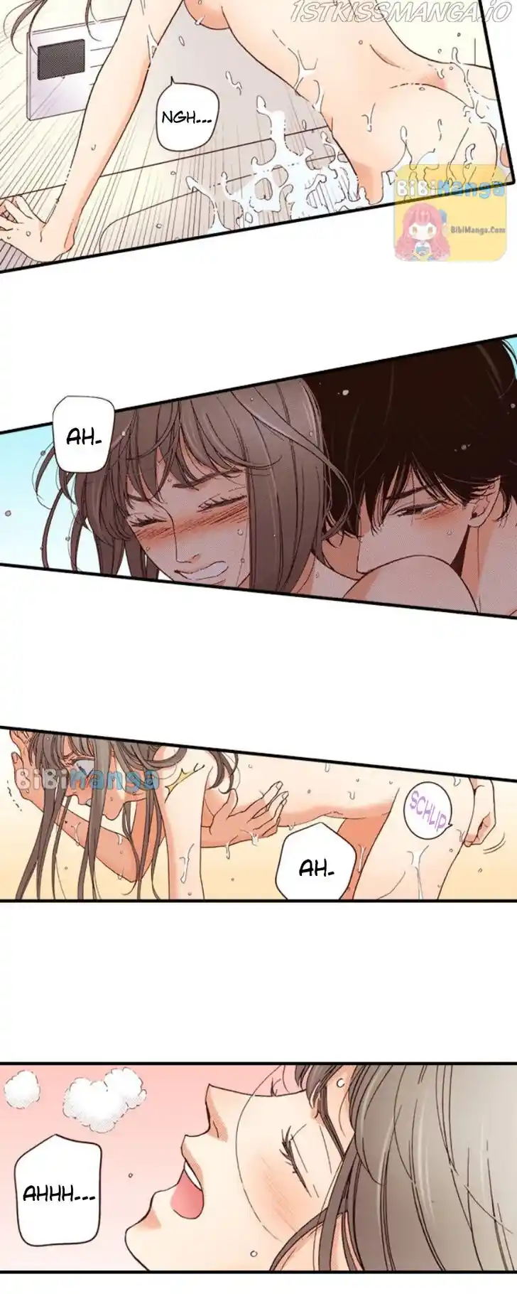 Liar (HAKAMADA Juri) Vol.09 Ch.090