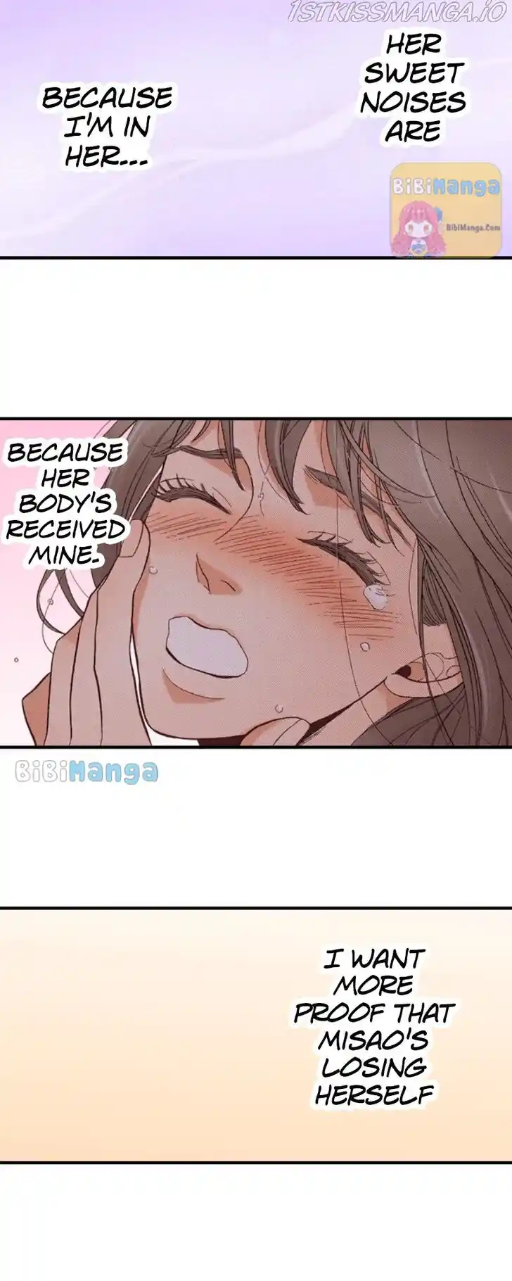 Liar (HAKAMADA Juri) Vol.09 Ch.090