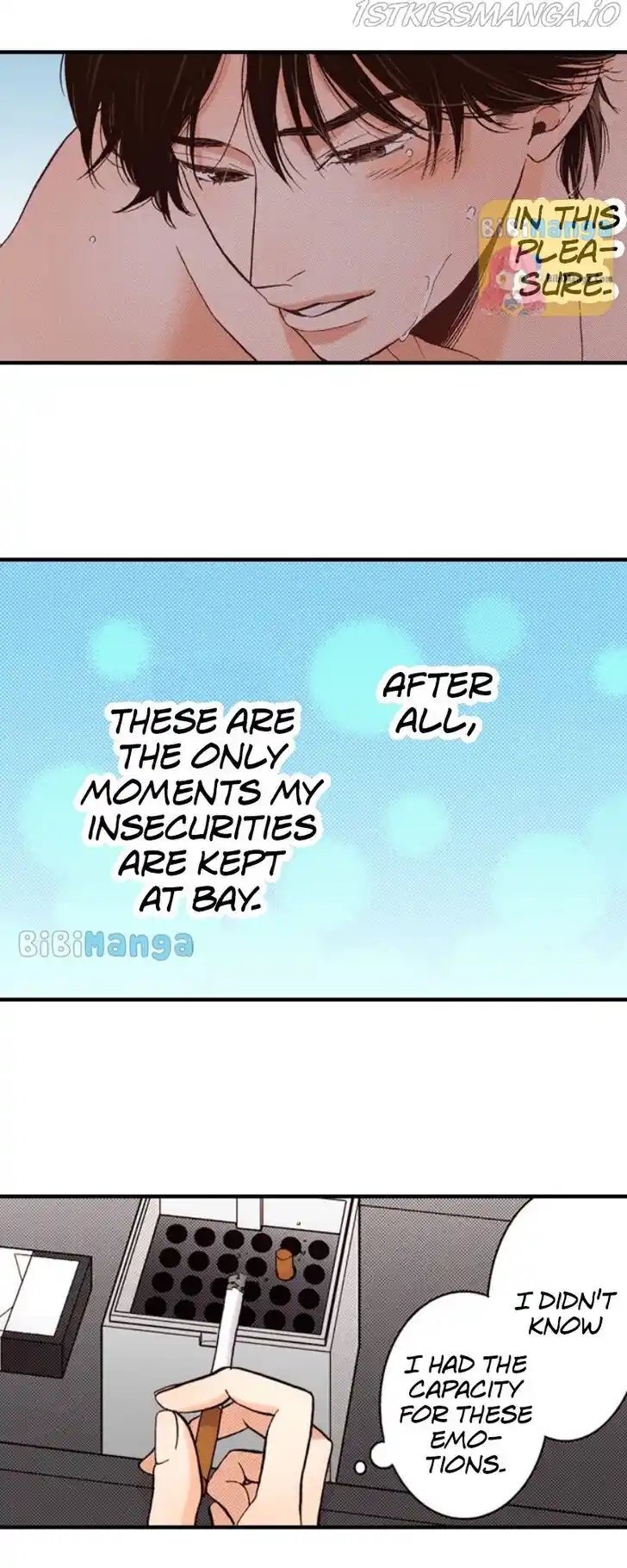 Liar (HAKAMADA Juri) Vol.09 Ch.090