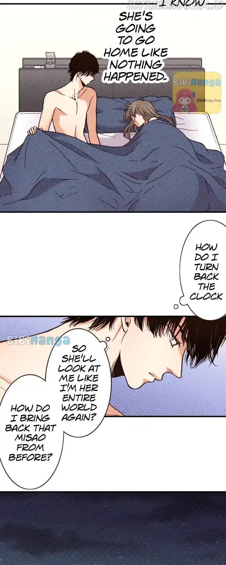 Liar (HAKAMADA Juri) Vol.09 Ch.090