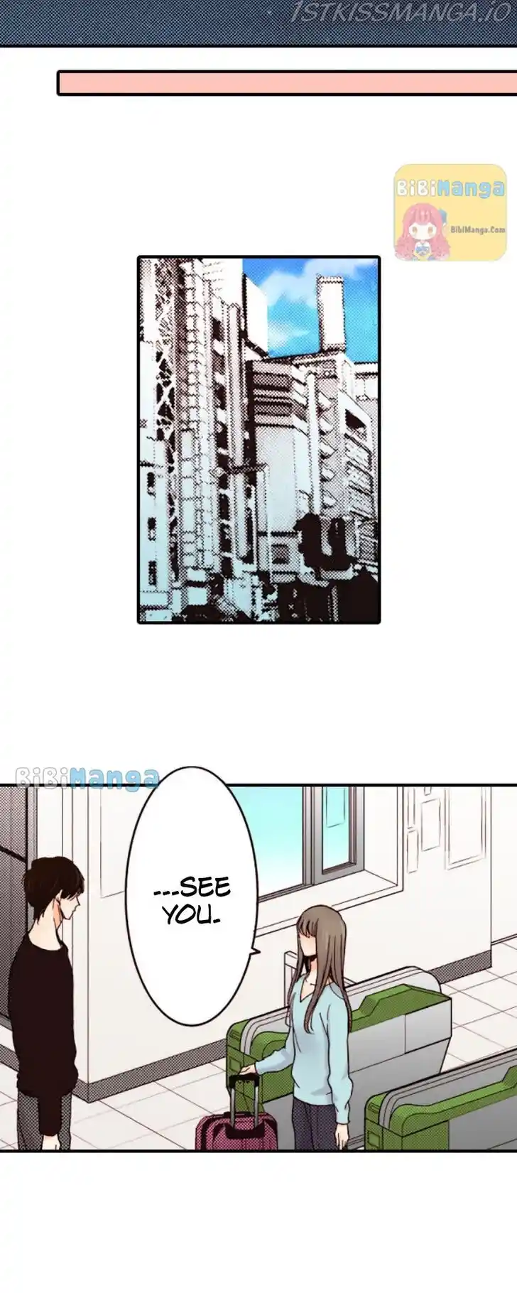 Liar (HAKAMADA Juri) Vol.09 Ch.090