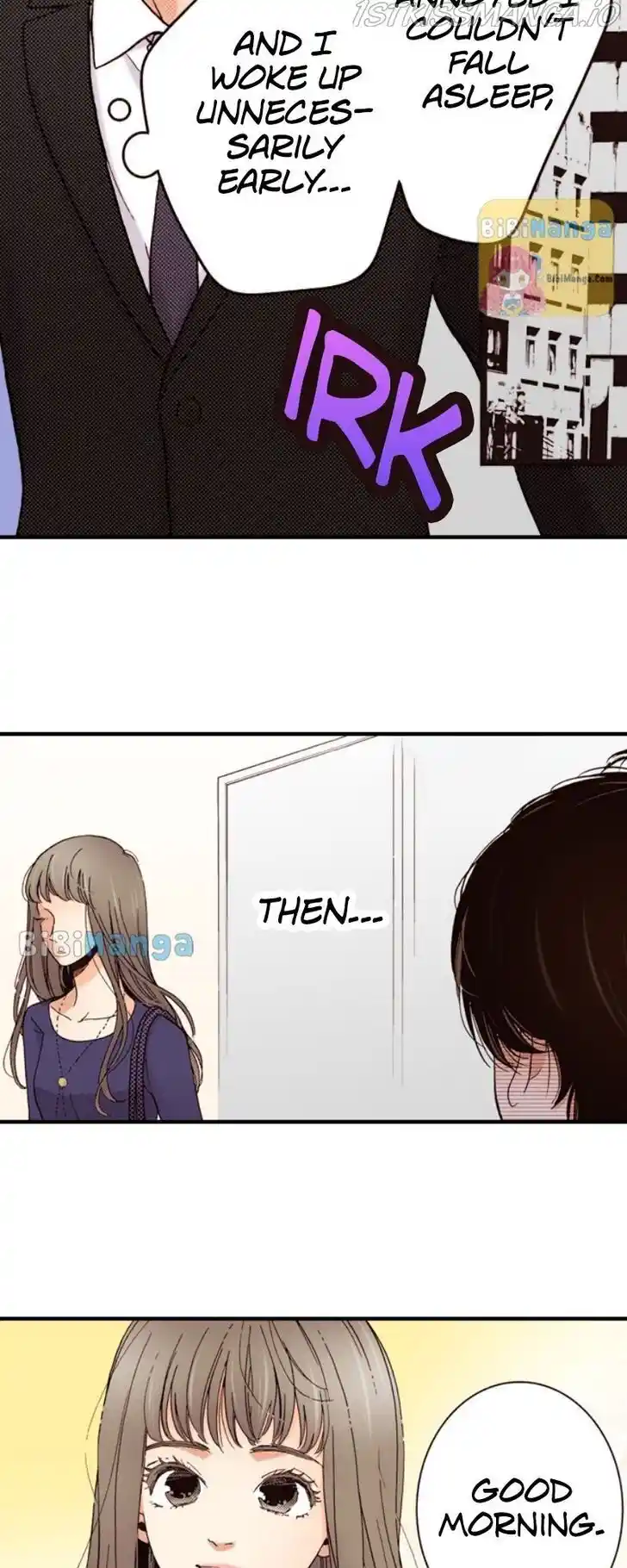 Liar (HAKAMADA Juri) Vol.09 Ch.091