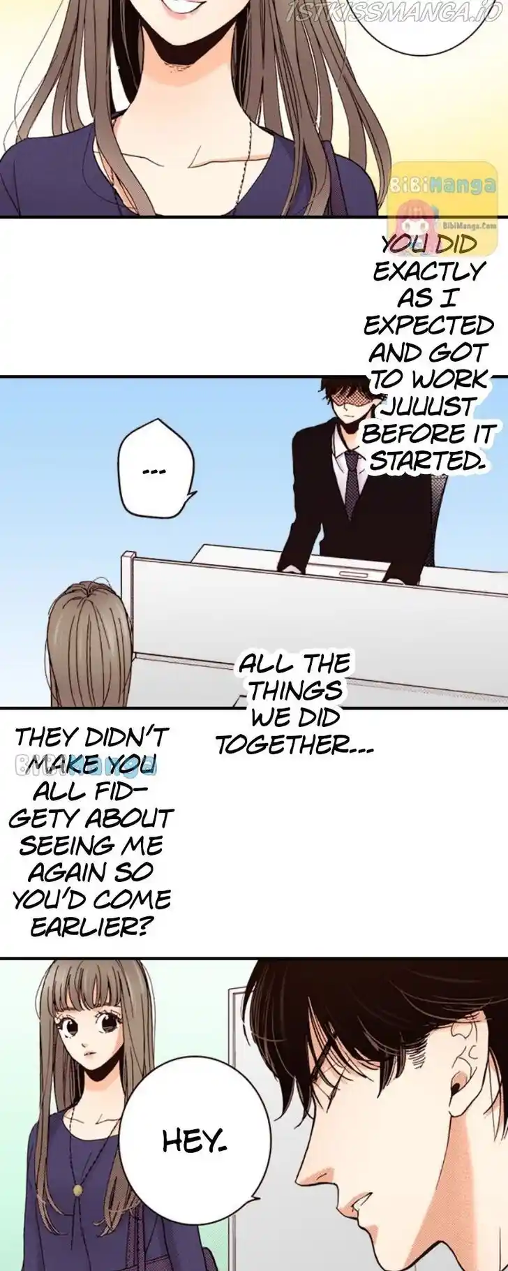 Liar (HAKAMADA Juri) Vol.09 Ch.091