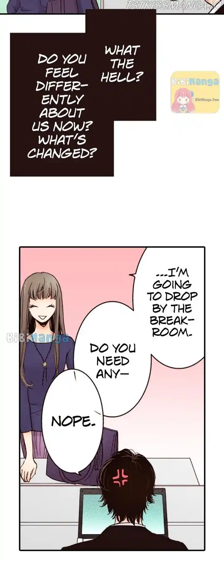 Liar (HAKAMADA Juri) Vol.09 Ch.091