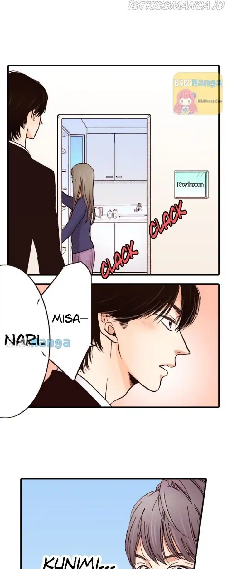 Liar (HAKAMADA Juri) Vol.09 Ch.091