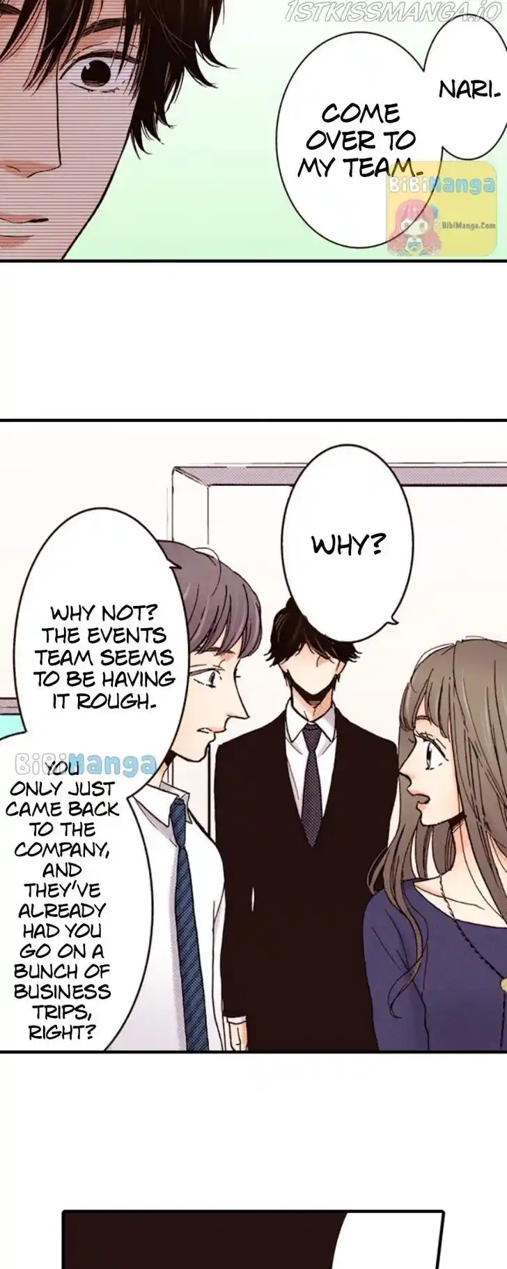 Liar (HAKAMADA Juri) Vol.09 Ch.091