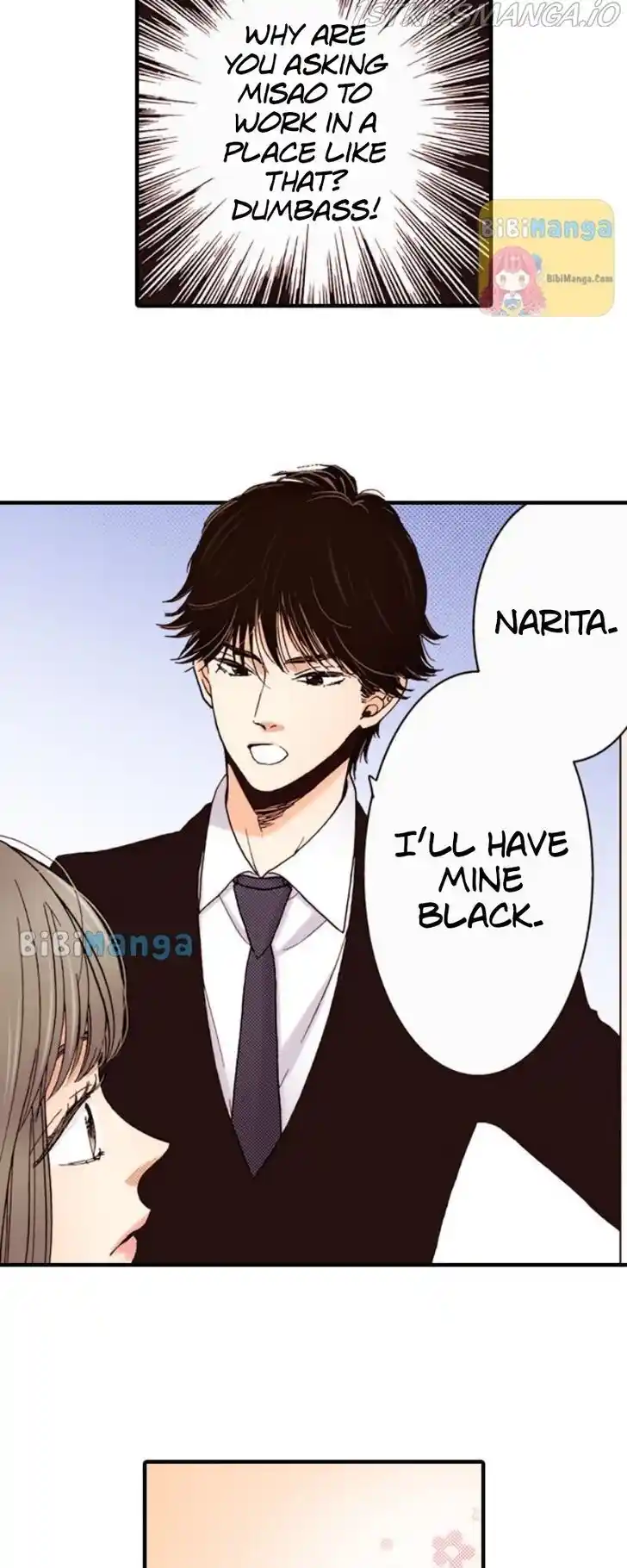 Liar (HAKAMADA Juri) Vol.09 Ch.091