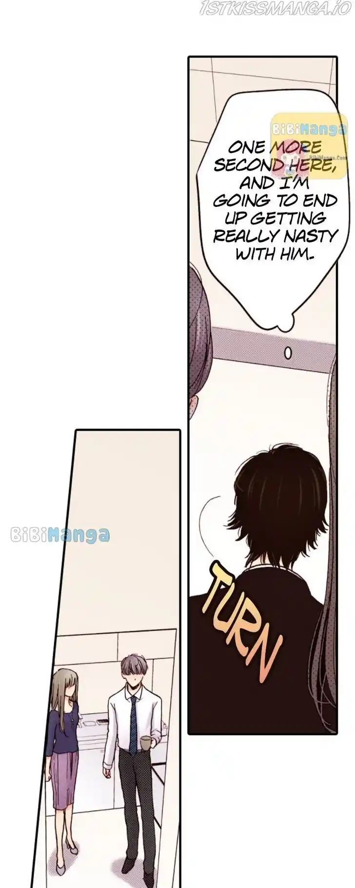 Liar (HAKAMADA Juri) Vol.09 Ch.091