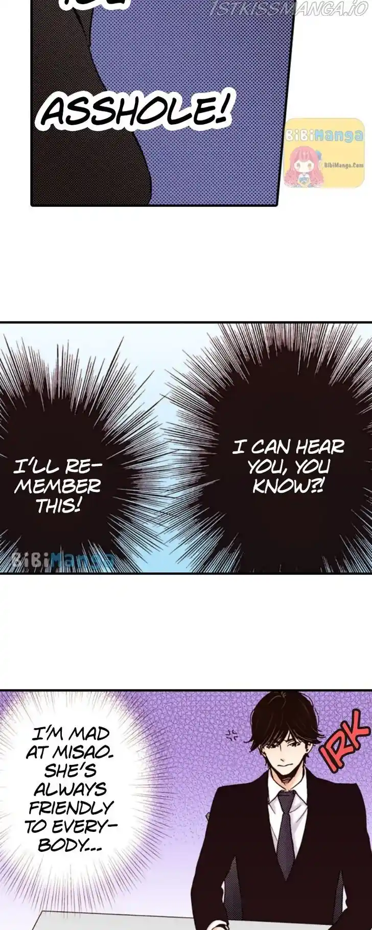 Liar (HAKAMADA Juri) Vol.09 Ch.091