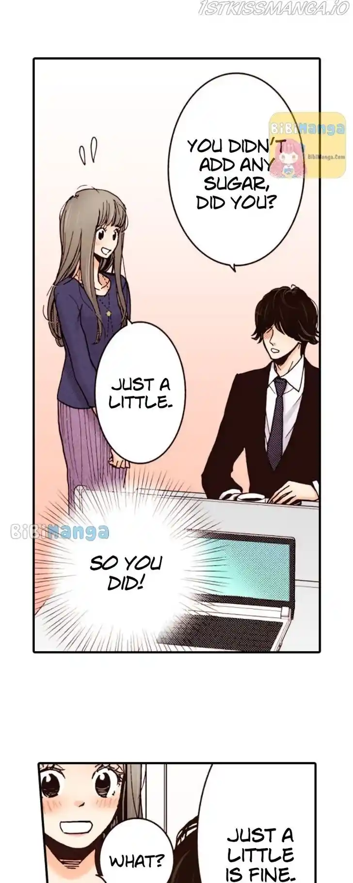 Liar (HAKAMADA Juri) Vol.09 Ch.091