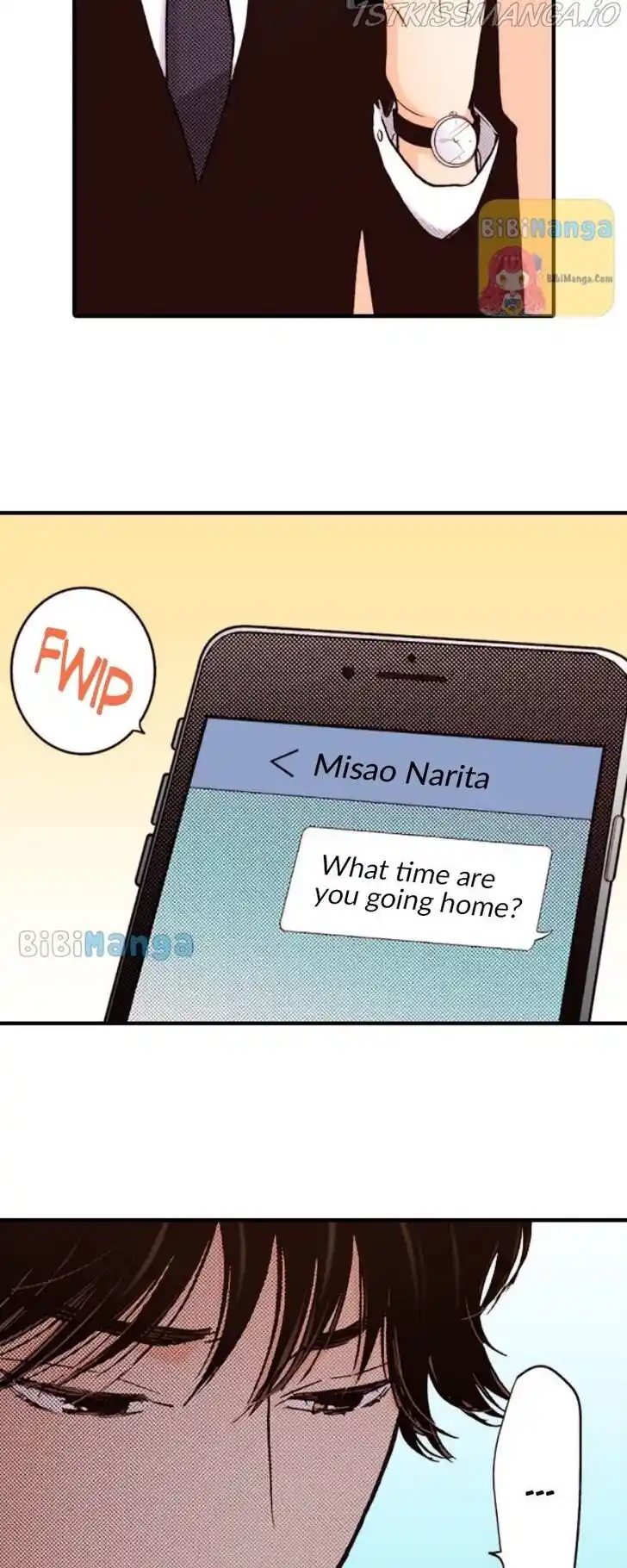 Liar (HAKAMADA Juri) Vol.09 Ch.092