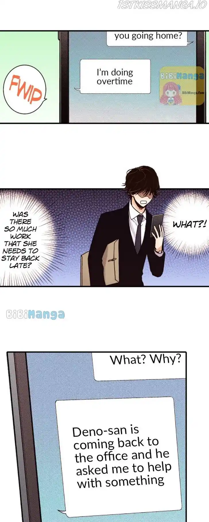 Liar (HAKAMADA Juri) Vol.09 Ch.092