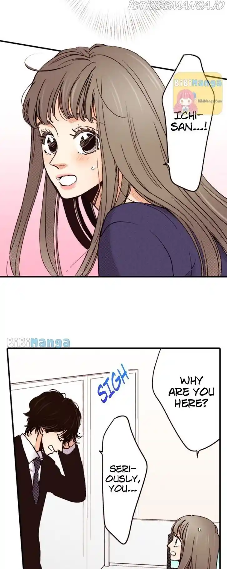 Liar (HAKAMADA Juri) Vol.09 Ch.092