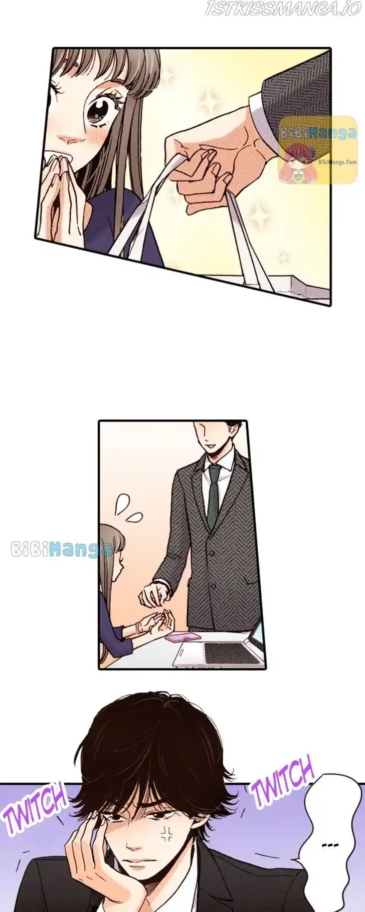 Liar (HAKAMADA Juri) Vol.09 Ch.092