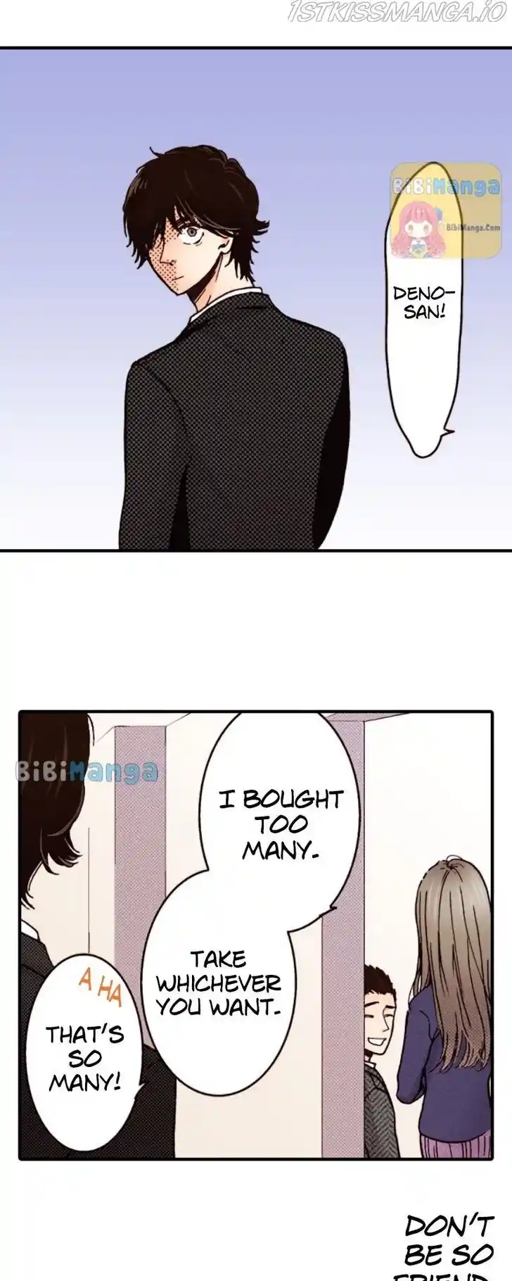 Liar (HAKAMADA Juri) Vol.09 Ch.092