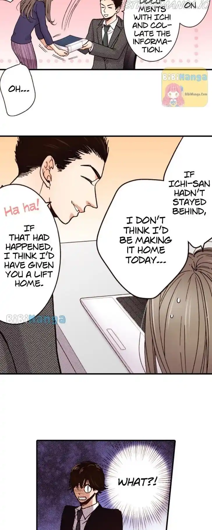 Liar (HAKAMADA Juri) Vol.09 Ch.092