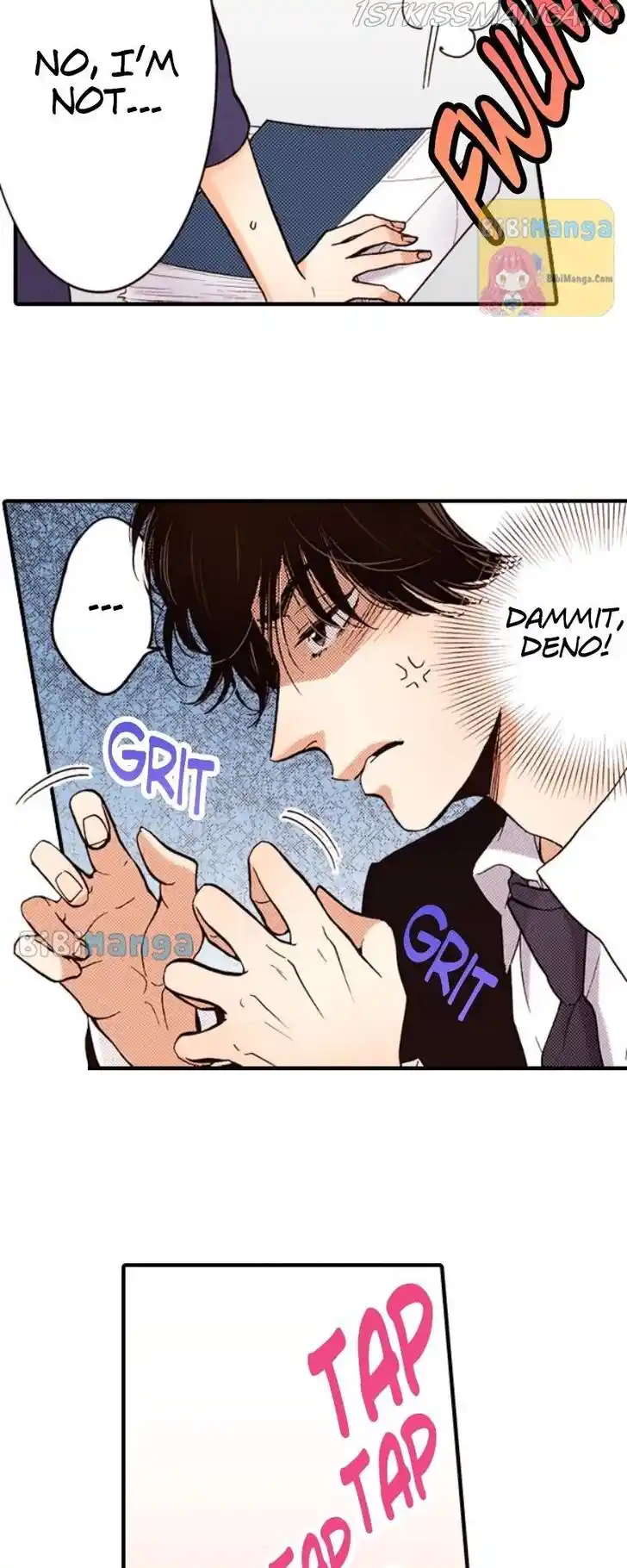 Liar (HAKAMADA Juri) Vol.09 Ch.093