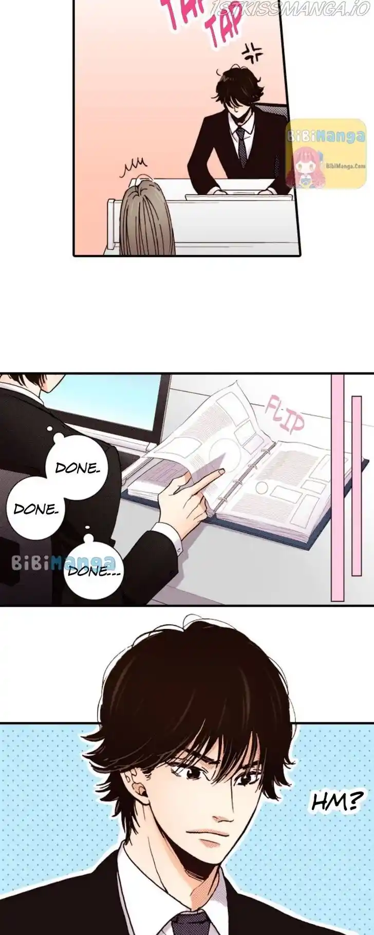 Liar (HAKAMADA Juri) Vol.09 Ch.093