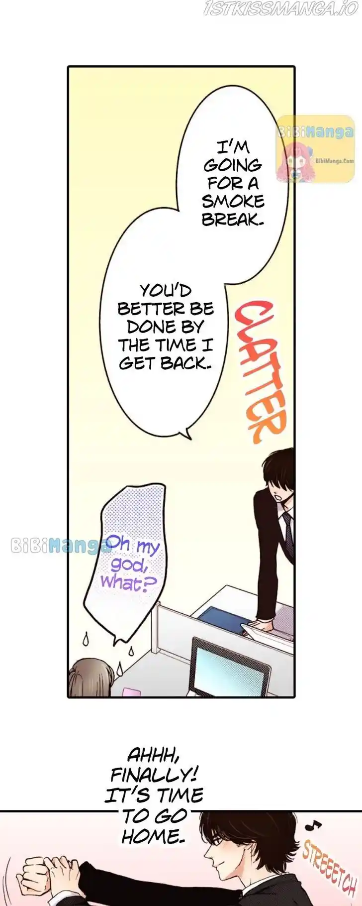 Liar (HAKAMADA Juri) Vol.09 Ch.093