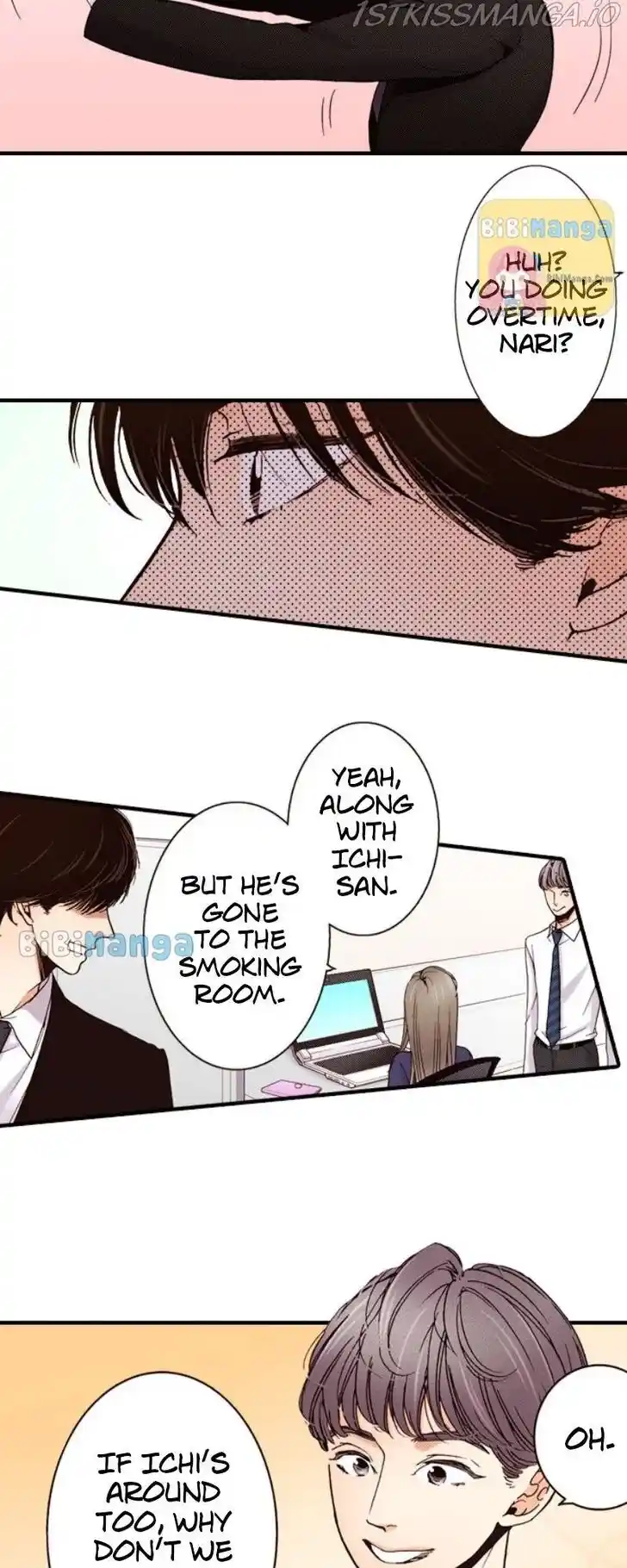 Liar (HAKAMADA Juri) Vol.09 Ch.093