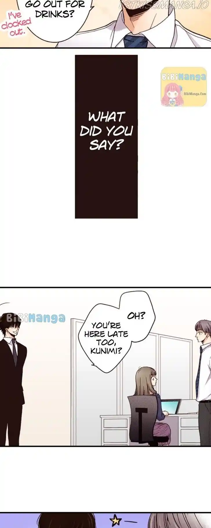 Liar (HAKAMADA Juri) Vol.09 Ch.093