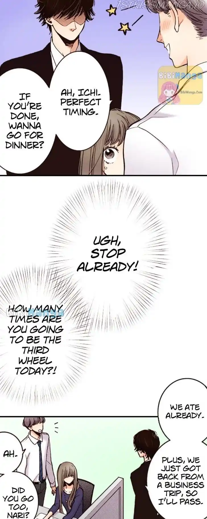 Liar (HAKAMADA Juri) Vol.09 Ch.093