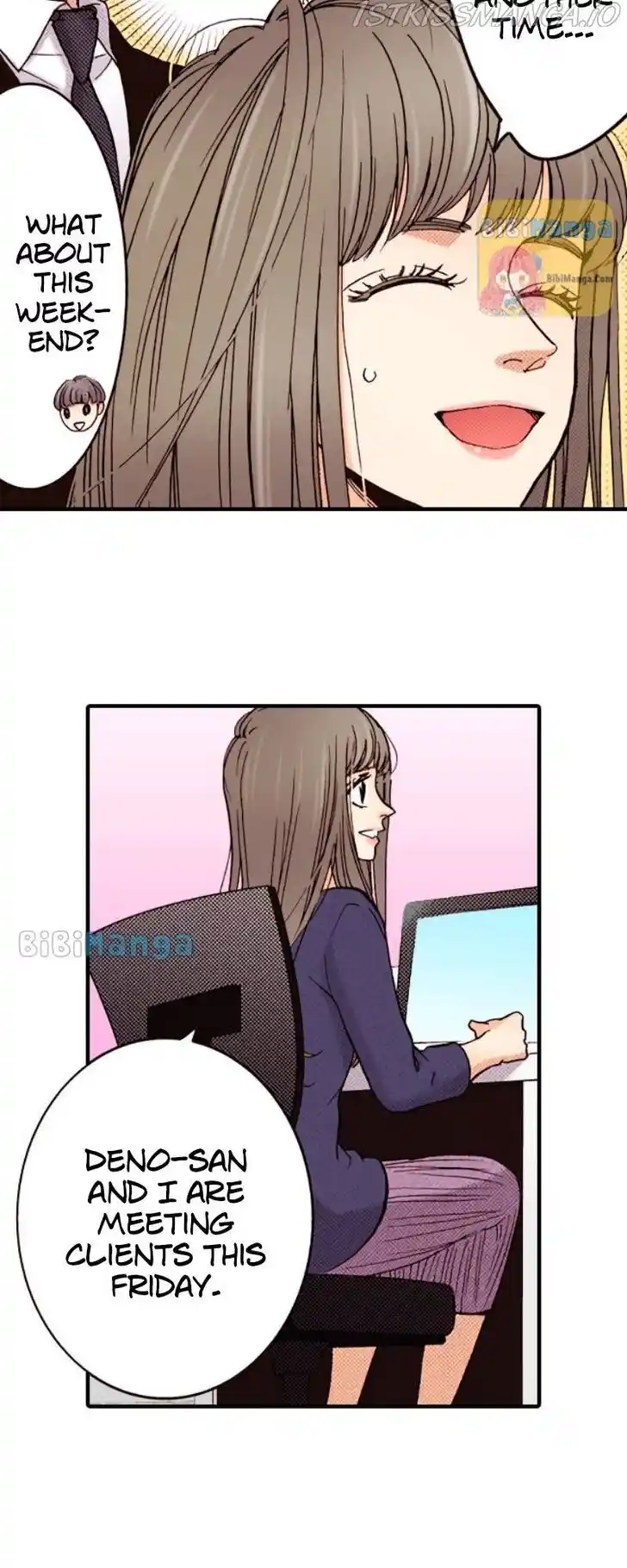 Liar (HAKAMADA Juri) Vol.09 Ch.093