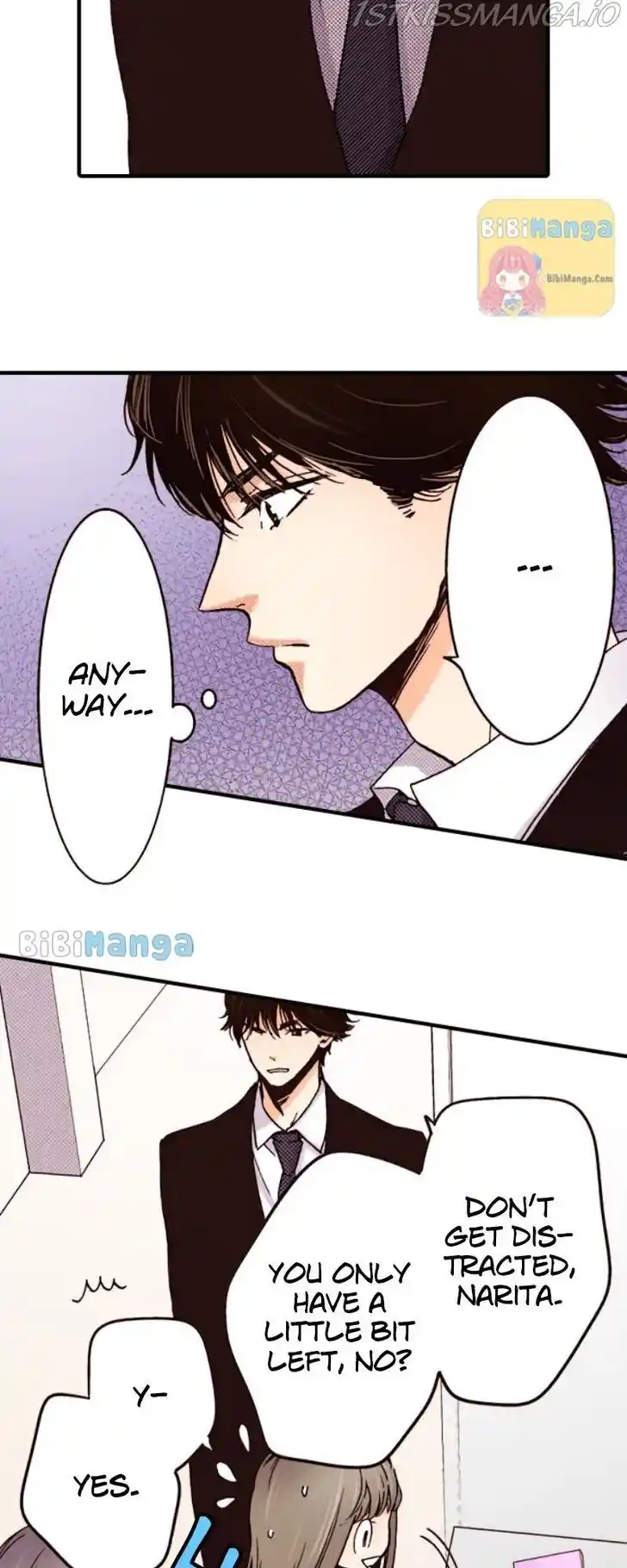 Liar (HAKAMADA Juri) Vol.09 Ch.093